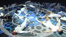 防弹少年团 - 防弹少年团 - I NEED U