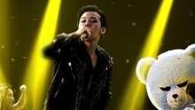 G-DRAGON - 'AWAKE' Hologram Concert 预告