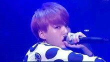 防弹少年团 - 防弹少年团 - I NEED U