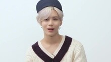 SHINee - View ASK IN A BOX节目宣传