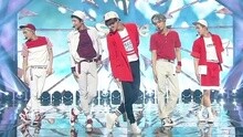 KBS音乐银行 完整版 15/05/22