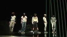 SHINee - View 现场版