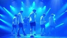 防弹少年团 - 防弹少年团 -  I Need U