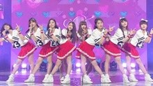 Oh My Girl - Cupid