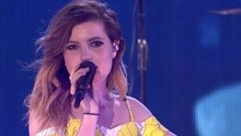 Echosmith Live At IHeartRadio Summer Pool Party 2015