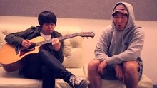 Pharoh - 어렴풋이 Acoustic Ver