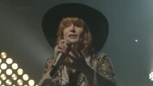 Florence And The Machine Live At IHeartRadio 2015