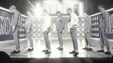 EXO - LOVE ME RIGHT 现场版