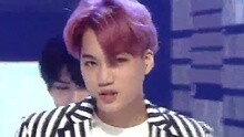 Love Me Right 现场版