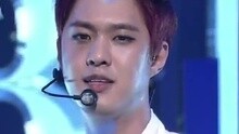 MBLAQ - Mirror 现场版