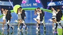 Melody Day - Love Me