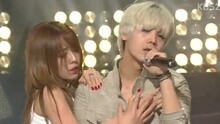 KBS音乐银行 完整版 15/06/12