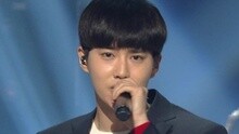 Growl 柳熙烈的写生簿 现场版 15/06/12