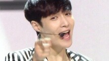 EXO - Love Me Right 现场版