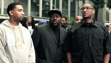 Ampichino,Young Bossih,Philthy Ric - Candle Light