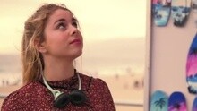 Olivia Penalva - Ferris Wheel
