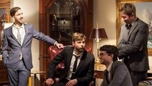 WIll Currie & The Country French - They Killed Us