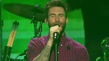 Maroon 5 Live At Jingle Ball 2014