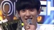 EXO 一位受赏 现场版 16/06/17