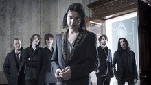 Love Amongst Ruin - Modern War Song