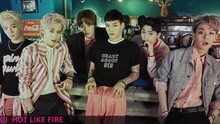 NATURAL BORN TEEN TOP THUMBNAIL