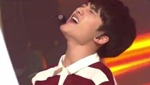 Love Me Right 现场版 15/06/18