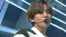 Call Me Baby 现场版 15/06/18