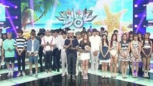 EXO 一位受赏 15/06/19