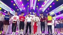 EXO 一位受赏 15/06/20