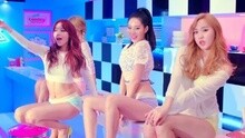 爱奇艺音乐榜韩语榜TOP20第24期 2015/06/15-06/22