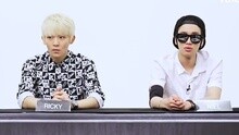 TEEN TOP - ah-ah(The Qmentary)