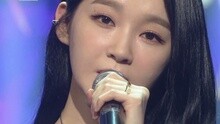 Davichi - Cry Again 现场版