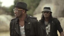 PSquare,Dave Scott - Bring it On