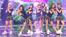 KBS音乐银行 完整版 15/07/03