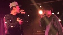 Do Not Forget Ma Name 现场版