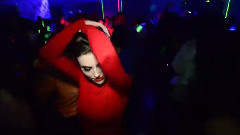 Friday Nights At Havana Club Studio Room