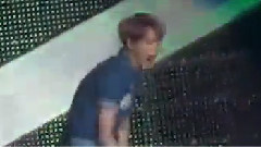 LOVE ME RIGHT