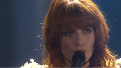 Florence And The Machine - Dog Days Are Over Live Peace Prize Concert