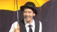 音乐剧< Singing In The Rain >