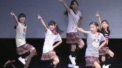 2010年樱花学院Cute Dance