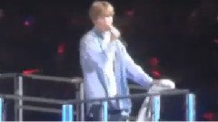 Somebody To Love - SMT In Tokyo 主-伯贤 饭拍版 15/07/05