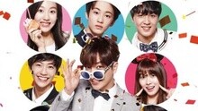 MICKEY MOUSE CLUB TEASER (BOYS)