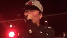Hustle Like Jungle Life 现场版