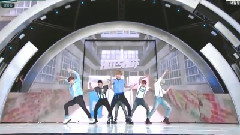 I'm A HOTSHOT - Mnet M!Countdown 现场版 15/07/09