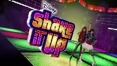 Shake It Up