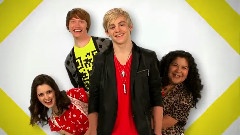 Austin & Ally