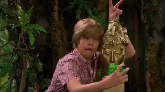 Suite Life On Deck
