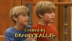 The Suite Life of Zack and Cody