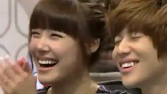 StarKing Yuri &