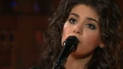 Katie Melua - If You Were A Sail Boat